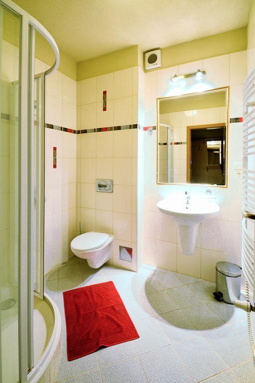 Penzion Na Pastousce Malsice 部屋 写真
