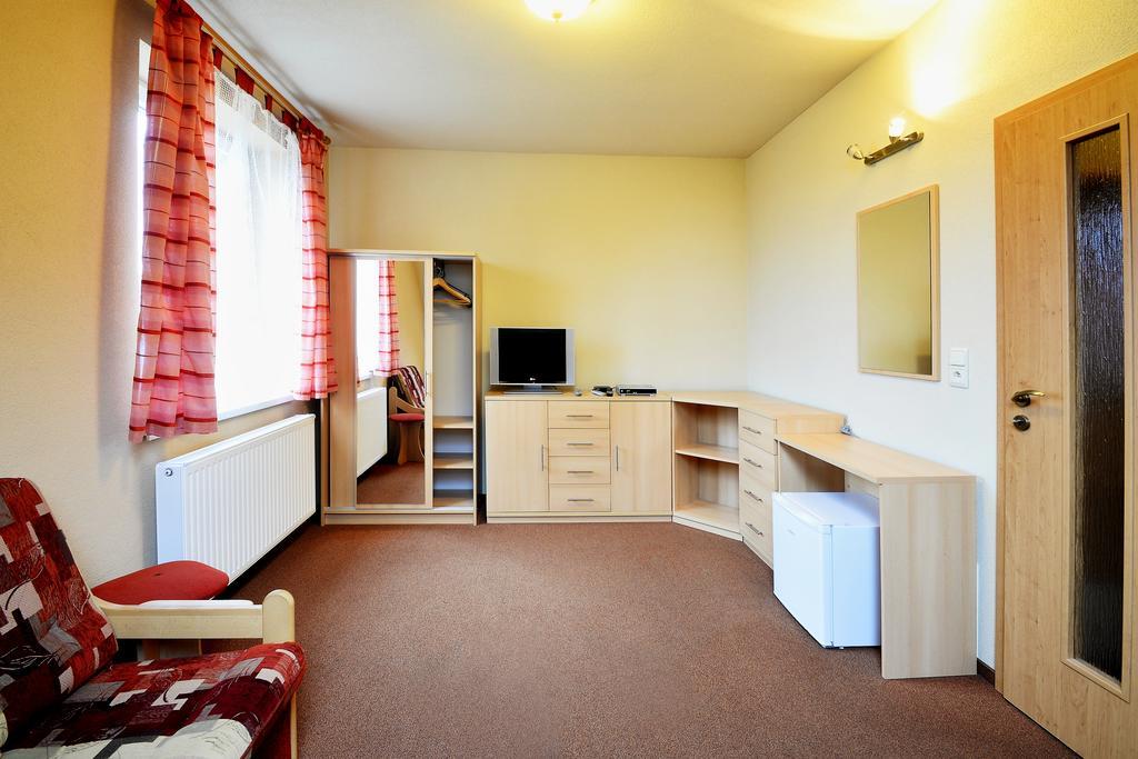 Penzion Na Pastousce Malsice 部屋 写真