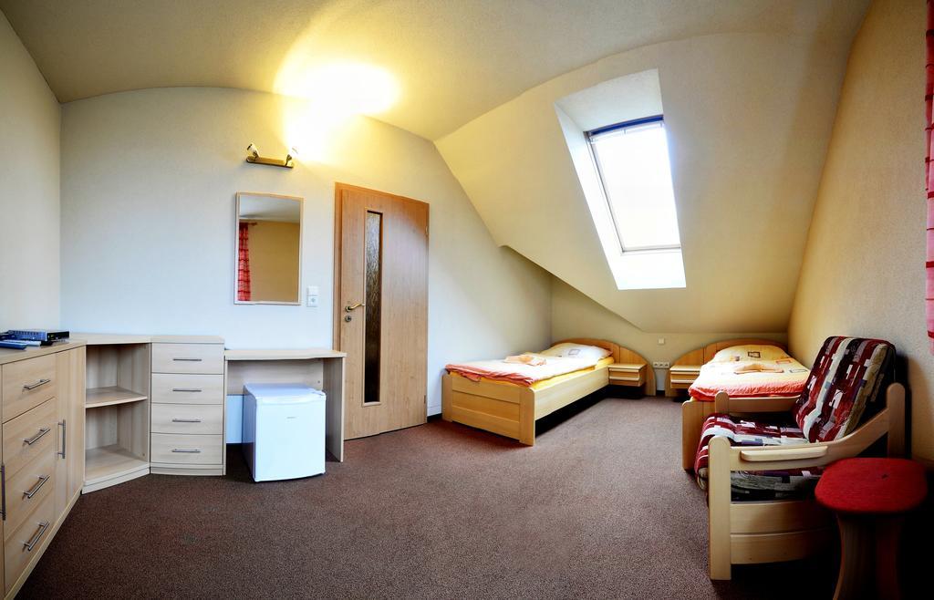 Penzion Na Pastousce Malsice 部屋 写真