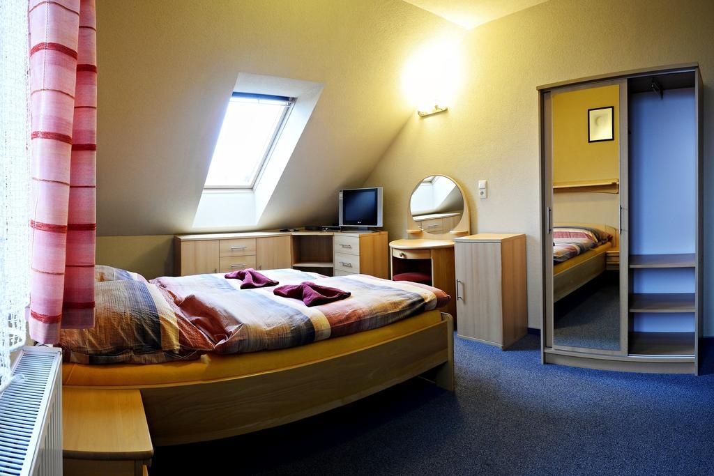Penzion Na Pastousce Malsice 部屋 写真