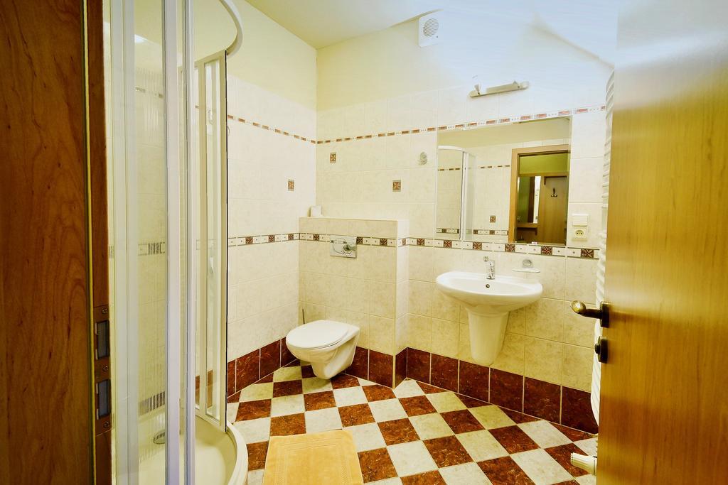 Penzion Na Pastousce Malsice 部屋 写真
